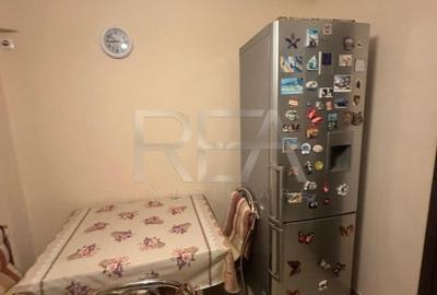 2 camere 1/8, centrala, bloc 1980, 54mp-Apusului. - 10