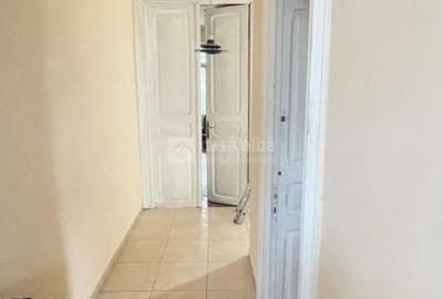 Centru - UMF, 4 camere spatios la vila, disponibil imediat - 10