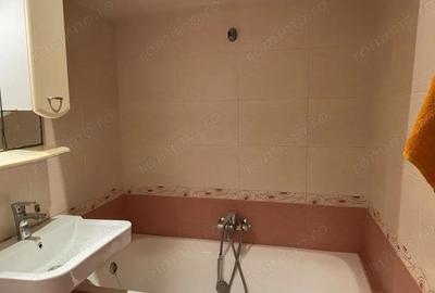 Garsonieră în Rahova