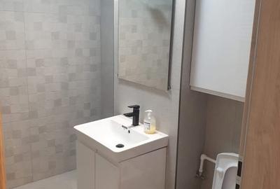 Garsonieră decomandată, mobilată în Lujerului - 9