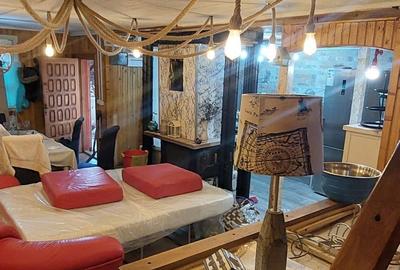 Casă cu 3 camere în Bobicești - 2