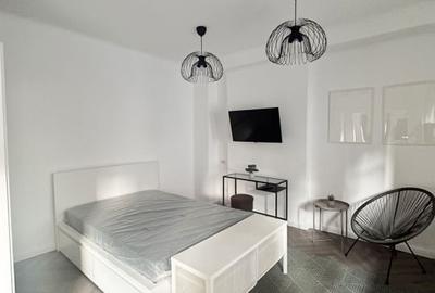 Garsoniera | Dorobanti | Renovata | Centrala Proprie - 1