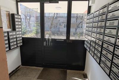 Garsonieră semidecomandată, mobilată în Titan