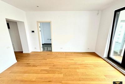 Apartament cu 2 camere decomandat în Herăstrău - 5