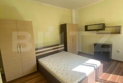 Apartament cu 3 camere decomandat în Central - 3