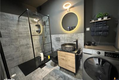 Apartament cu 2 camere, mobilat în Tudor - 7