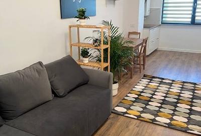 Garsonieră decomandată în Central - 8