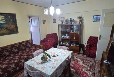 Apartament cu 2 camere semidecomandat în Gară - 10