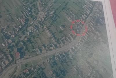 Spațiu comercial, de 90 mp, în Unirea - 2