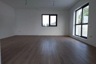 FARA COMISIOANE Sabareni casa cu 4 camere 2 bai PARTER placa drum asfaltat - 5