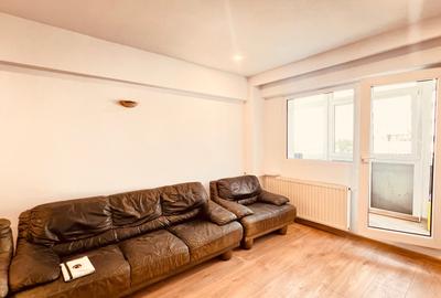 Apartament cu 3 camere decomandat, mobilat în Titan - 3
