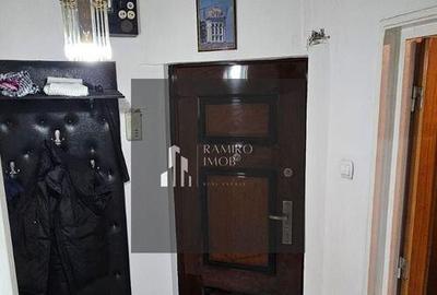 Apartament cu 3 camere decomandat, mobilat în Liviu Rebreanu - 2