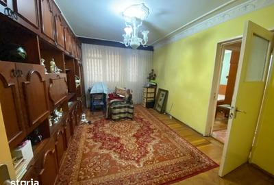 Apartament cu 2 camere decomandat în Tomis Nord - 3