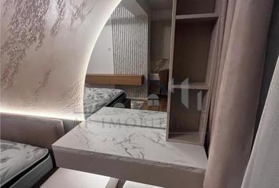 Apartament 2 camere Rediu - Don Homes - 12