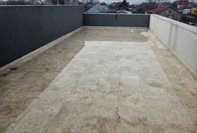 Casă cu 4 camere cu Teren 1054 Mp în Bălăceanca - 20