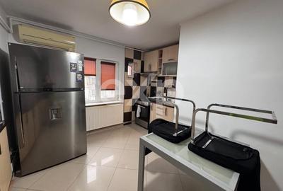 Apartament cu 3 camere decomandat, mobilat în Teilor - 6
