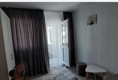 Apartament cu o camera - 2