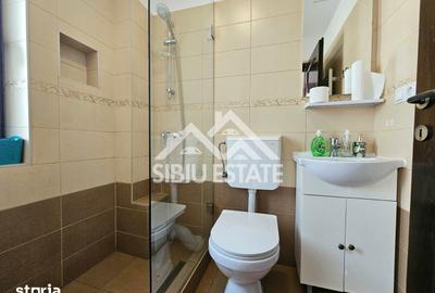 Casă cu 4 camere cu Teren 250 Mp în Central - 8