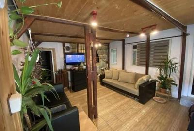 Oportunitate: casa renovata si mobilata in Rahova - 1