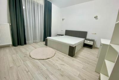 Apartament - 2 camere - Centrala Proprie - AC - Apusului Residence - 9