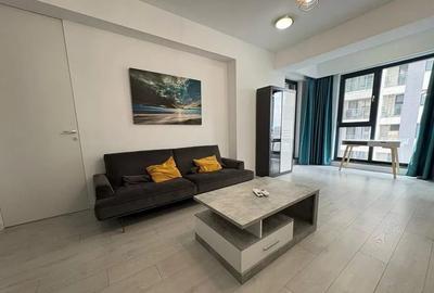 Apartament cu 2 camere semidecomandat, mobilat în Politehnica - 3