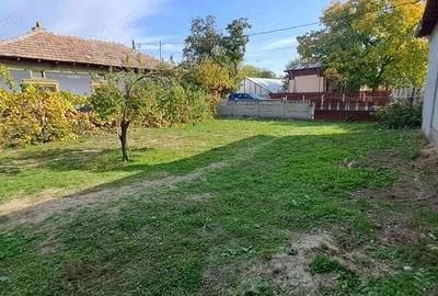 Vand casa comuna Contesti, jud.Teleorman - 6