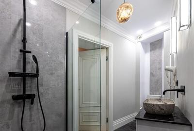 Vanzare casa de lux monument istoric | Pache Protopopescu | restaurat 2020 - 16