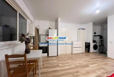 Garsonieră decomandată, mobilată în Chiajna - 3
