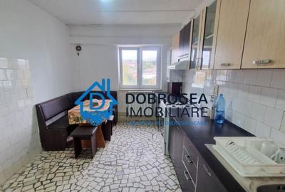 ULTRACENTRAL- 4 CAMERE DECOMANDAT ,CENTRALA GAZ, SUPRAFATA - 8