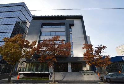 Zone 313, Barbu Vacarescu, 510 - 1485 mp  0% comision! - 1