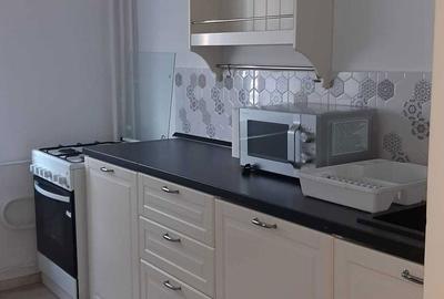 Apartament cu 2 camere decomandat în 13 Septembrie - 4