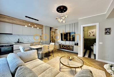 DESIGN UNIC/SUPERB/ZONA LINISTITA/LUX/1 LOC PARCARE - 5