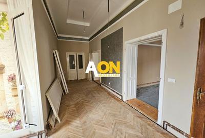 Apartament cu 2 camere decomandat în Central - 4