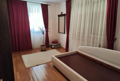 Casa fabuloasa tip VILA, cu piscina intr-o zona perfecta. - 3