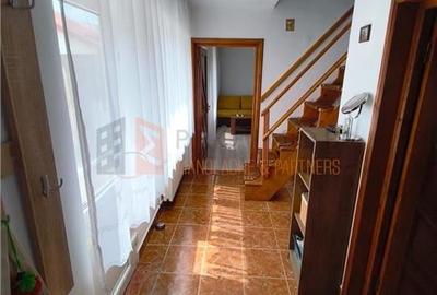Casa tip P+M zona 23 August - 12