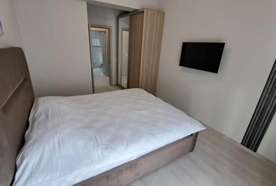 APARTAMENT 2 CAMERE LUX ULTRACENTRAL BLOC NOU LA PRIMA INCHIRIERE - 33