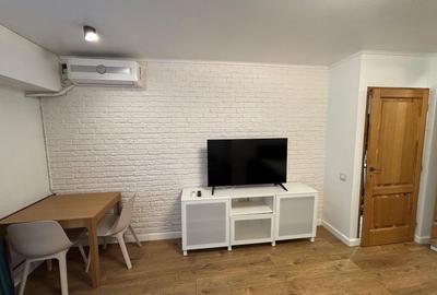 Inchiriez garsoniera moderna Nerva Traian - 2