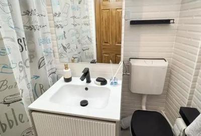 Apartament cu 2 camere semidecomandat în Fortuna - 10