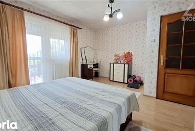 Casă cu 4 camere cu Teren 400 Mp în Ciurea - 3