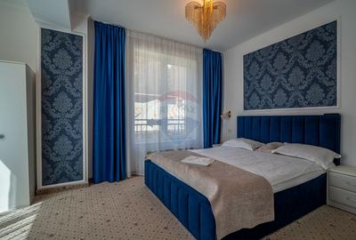 Vila de Lux in Statiunea Busteni - Investitie in Domeniul Hotelier - 9
