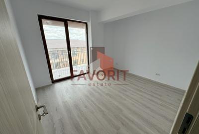 Apartament cu 2 camere decomandat în Exterior Sud - 4