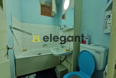 Garsoniera, decomandata, 31 mp, mobilata, Rovine-Politia Locala - 6