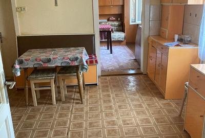 Casă cu 4 camere cu Teren 514 Mp în 14 Mai - 1