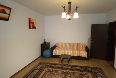 3 camere Eremia , mobilat / utilat / GARAJ ! - 2