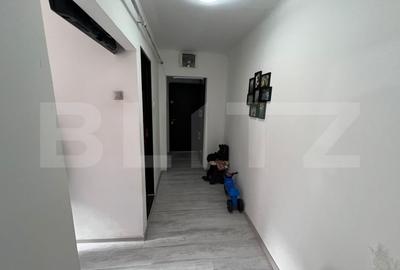Apartament 2 camere, 48.37 mp, zona Rovine Posta - 7
