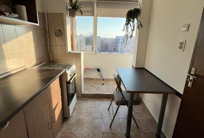 Apartament cu 2 camere semidecomandat, mobilat în Domenii - 4