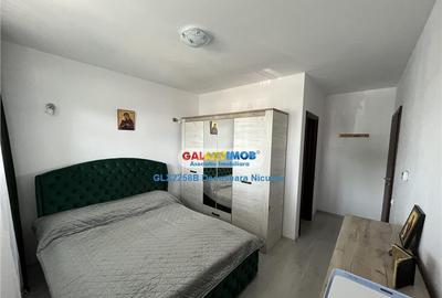 Apartament 3 camere mobilat Utilat in Militari Residence, 89 - 6