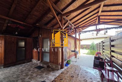 Casa tip duplex Prundu Platou, 124 mp utili, 500 mp Ter - 34