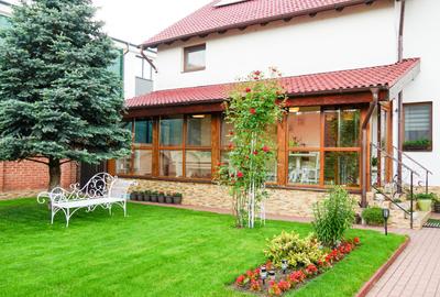 Casă individuală cu 5 camere cu Canalizare în Șelimbăr - 1