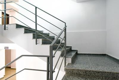 B-dul. Mamaia Lake View - Garsoniera mobilata-utilata COMISI - 10